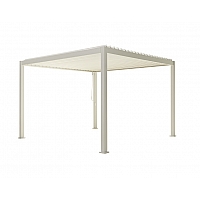 BHO 1511-R1 patio roof